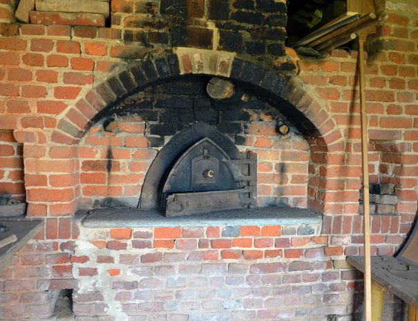 Forno