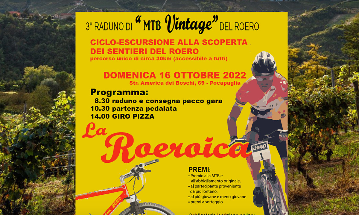 roeroica